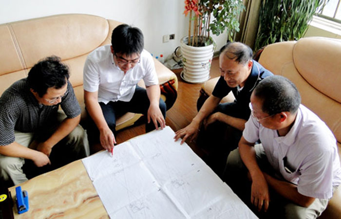 Zhongxing Környezetvédelmi Machinery Co., Ltd.
