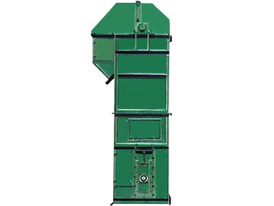 Vödör lift
